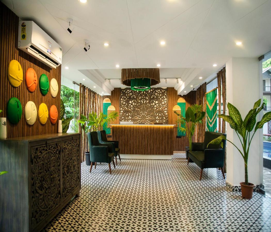 Hue Guh The Porto Candolim