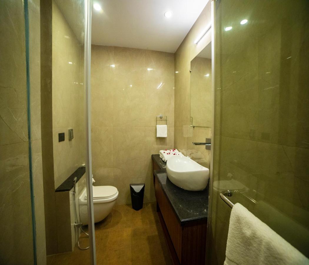Hue Guh The Porto Candolim 4*