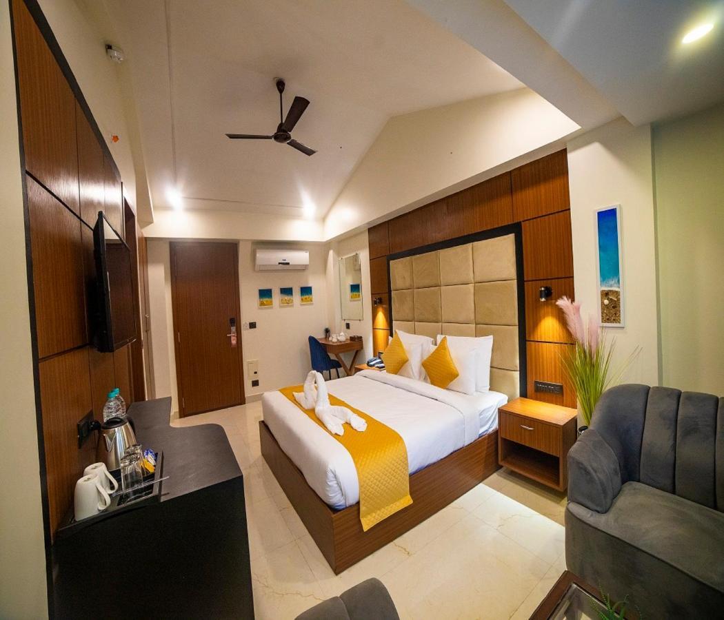Hue Guh The Porto Candolim 4*